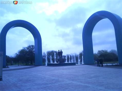Parque Xochipilli Monclova Coahuila Mx12656732776226