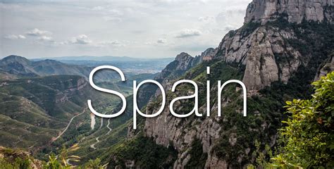 Book your trip to spain. Spain | Earth Trekkers