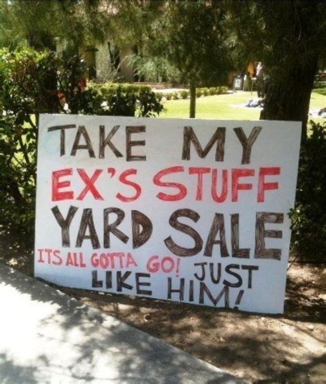 29 of the funniest yard signs you ve ever seen 22 words