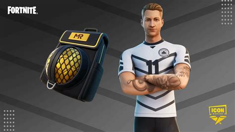 You can buy this outfit in the fortnite item shop. Fortnite Adds Soccer Stars For Euro 2020, Including Harry ...