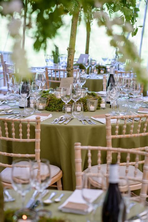 Get The Look Enchanted Forest Theme Love Our Wedding