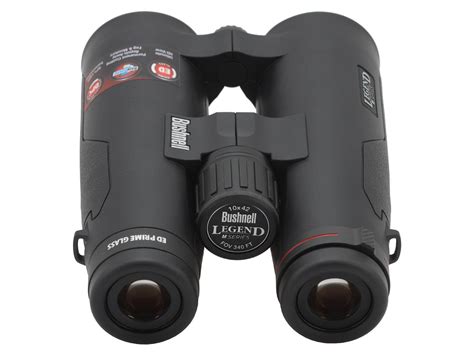 Bushnell Legend M 10x42 Binoculars Specification