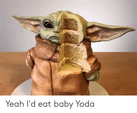 18 Baby Yoda Memes Id Factory Memes