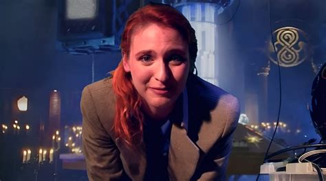 Doctor Who Ginger Chronicles Indiegogo Campaign