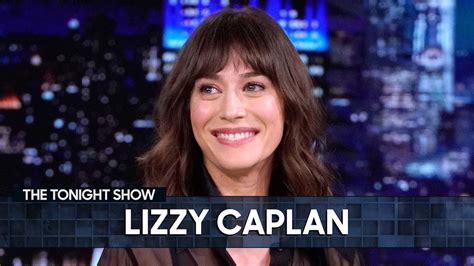 Lizzy Caplan Breaks Down How Filming Intimate Scenes Has Evolved Over The Years Extended Youtube