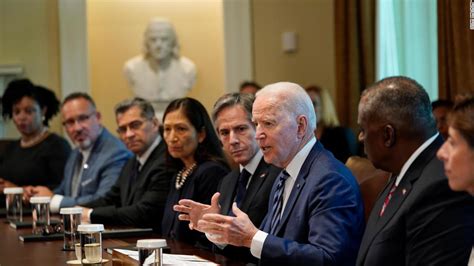 5 Things To Watch During Cnns Town Hall With Joe Biden Cnnpolitics
