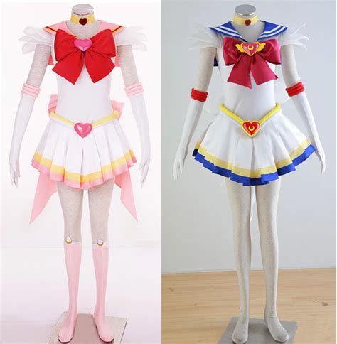 Halloween Costumes For Women Sailor Moon Cosplay Costume Anime Clothes