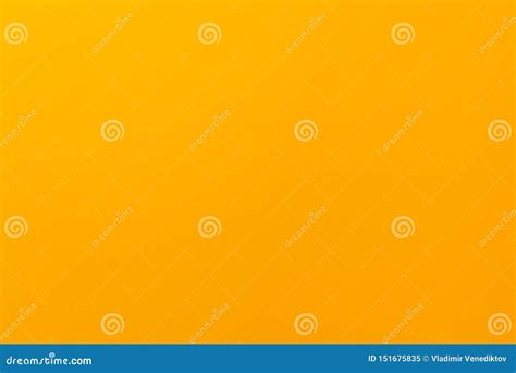 Yellow Solid Color Background With Matte Texture Wallpaper Design