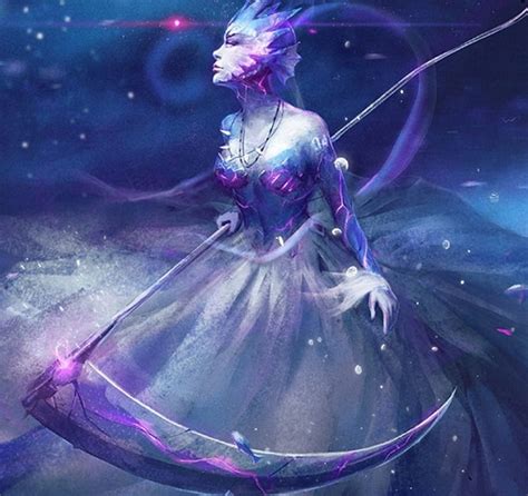 Fantasy Woman Art Female Dress Bonito Abstract Woman Fantasy Purple Hd Wallpaper Peakpx