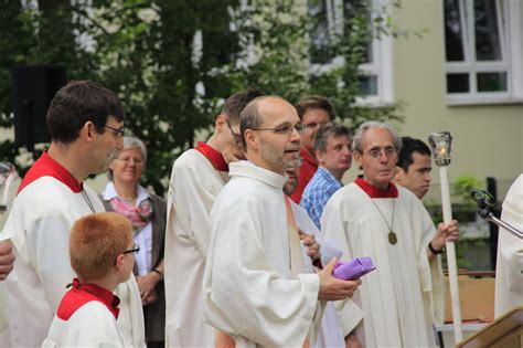 Das Sommerfest im Franz Sales Haus - Essen-Steele
