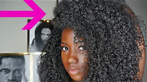 27 how to make my natural hair curly naturally