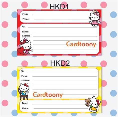 0 ratings0% found this document useful (0 votes). Sticker / stiker label pengiriman Dropshipper Hello Kitty di Lapak cardtoony | Bukalapak