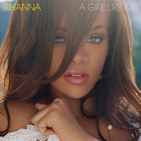 Rihanna A Girl Like Me Sales Frogunstat Mp3
