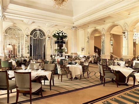 Claridges Restaurant Review Is Afternoon Tea At The Posh London