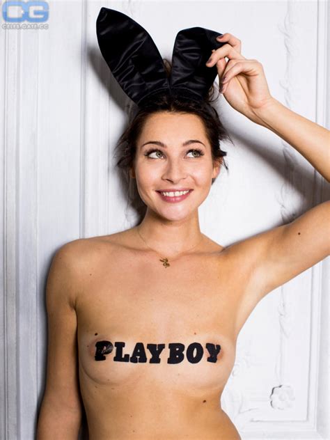 Nicole Mieth Nackt Nacktbilder Playboy Nacktfotos Fakes Oben Ohne