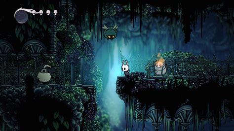 Hollow Knight Reviews Coming In Ign 9410 Nwr 1010