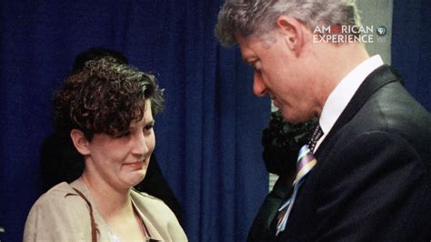 Clinton And Crisis The Oklahoma City Bombing American Experience