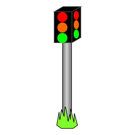 Traffic Lights Png Svg Clip Art For Web Download Clip Art Png Icon Arts