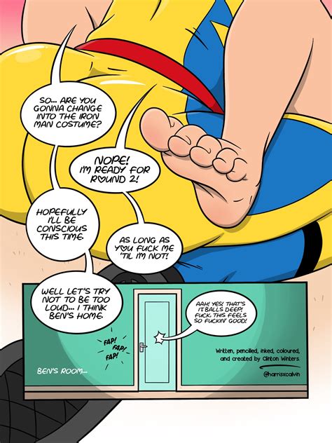 Post 5313935 Captainamerica Comic Cosplay Halloween Marvel Wolverine