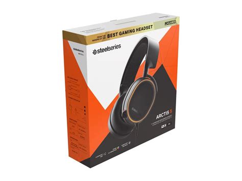 Is anyone on windows 10 with the latest creators update having any issues with installing the headset? SteelSeries ARCTIS 5 7.1 Surround RGB Gaming Headset ...