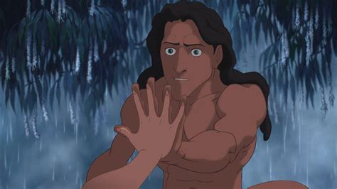 Tarzan 1999 Backdrops — The Movie Database Tmdb