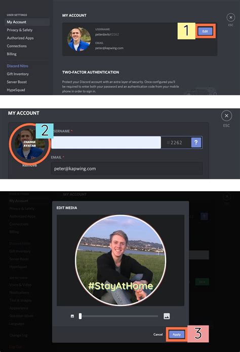 The public test build is the beta version of the discord client and the middle ground between the the ptb is intended to be a way for users to help discord test new features, so it can be expected. How to Make a Discord PFP Avatar Online