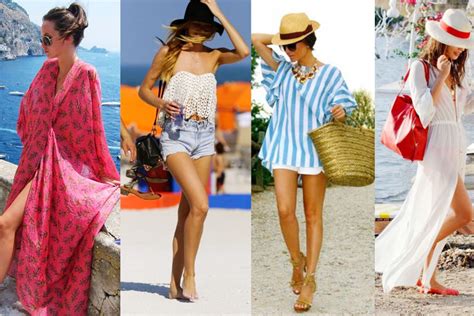 5 Tips On Beach Fashion Tips On The Beach Fashion Apparels