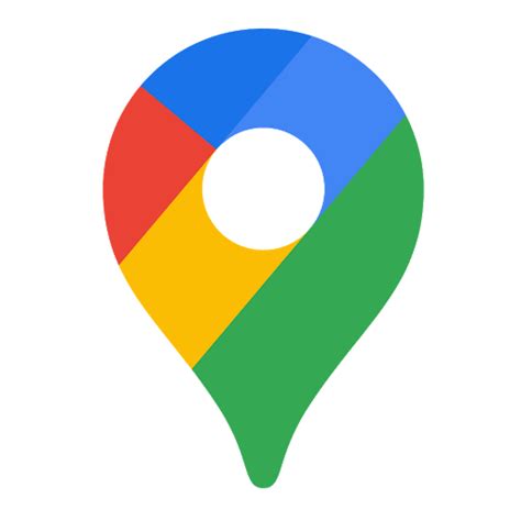 If you need the file in a different format: Pour ses 15ans Google Maps change de logo et annonce de ...