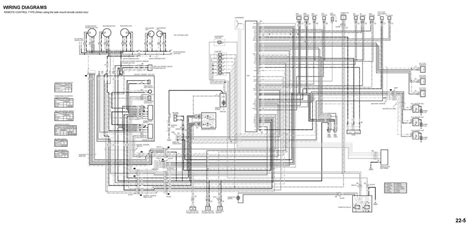 Honda Outboard Remote Control Wiring Diagram - http://eightstrings