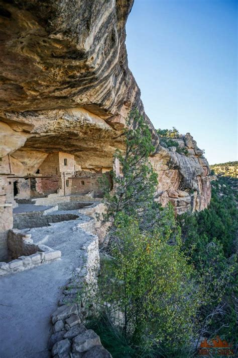 8 Things You Cant Miss On Your First Visit To Mesa Verde Mesa Verde