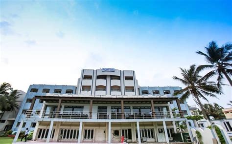 Hotel Vijoya International Best Rates On Puri Hotel Deals Reviews And Photos