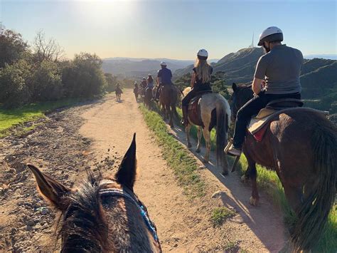 Horseback Trail Rides That Are Open Now Kidsguide Kidsguide