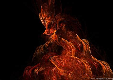 Abstract Fire Wallpapers 2 Desktop Background
