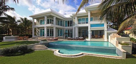 Nassau bay houston real estate & homes for sale. 6 Bedroom Luxury Beachfront Home for Sale, Paradise Island ...