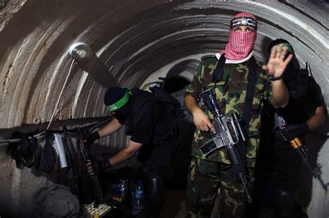Así es como Israel sepultó a los máximos ingenieros de Hamás en sus