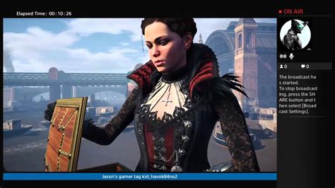 Assasins Creed Syndicate Quest For Pressed Flowers Youtube