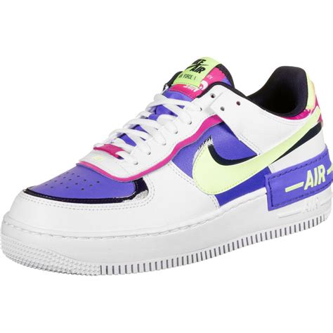 En yeni ve trend air force ayakkabı ürünlerini web sitemizde bulabilirsiniz. Nike Air Force 1 Shadow - Basketball bei Stylefile