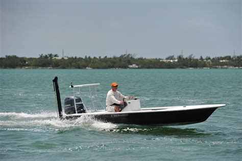 Florida Sportsman Best Boat 16 Flats Boats Florida Sportsman