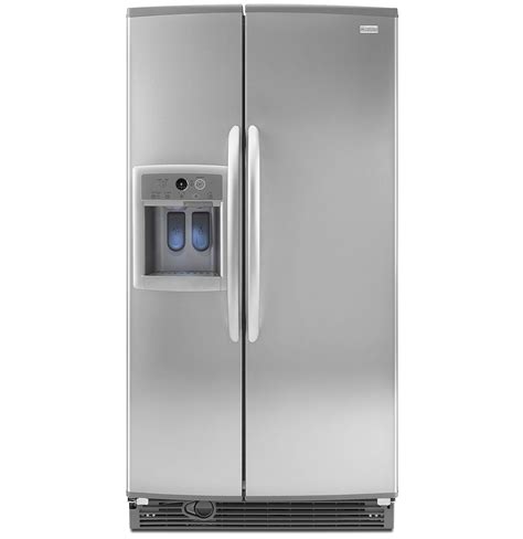 Kenmore Elite 79574023412 Refrigerator Owners Manual