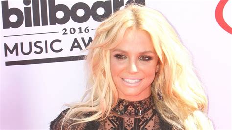 Multi Talent Britney Spears Neues Album Bereits In Planung Promiflashde