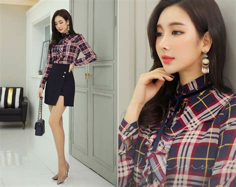 Korean Womens Fashion Shopping Mall Styleonme N Korean Fashion