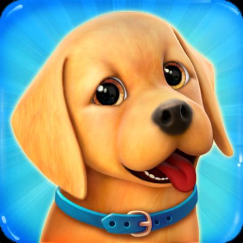 About Dog Town Pet Simulator Games Ios App Store Version Apptopia