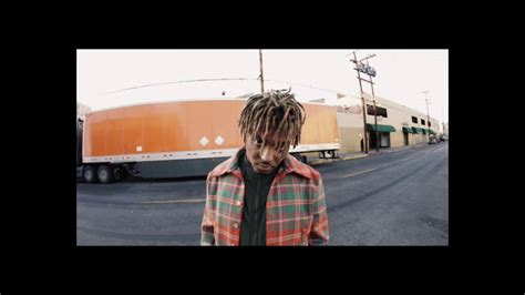 Juice Wrld All Girls Are The Same Acoustic Youtube