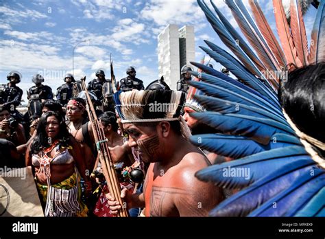 Ethnic Groups Of Brazil Hi Res Stock Photography And Images Alamy