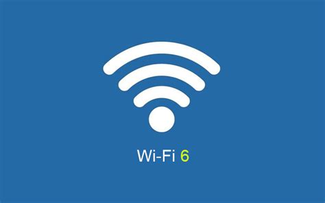 Wi Fi 6 Explained All You Need To Know About The Latest 80211 Ax