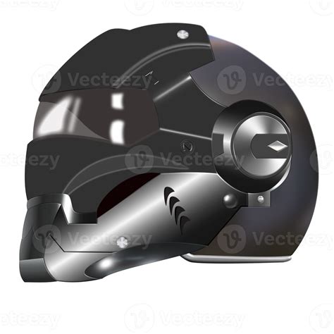 Motorcycle Riders Helmet 36297516 Png