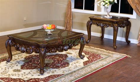 10 Inspirations Solid Marble Top Coffee Table Sets Living Room