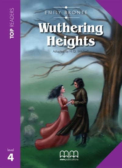 Combobooks E Shop Wuthering Heights Students Book With Glossary