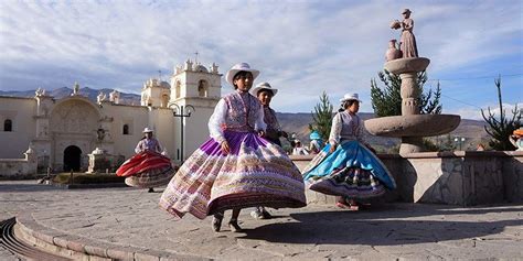 Colca Canyon Colonial Tours 2 Days Findlocaltrips