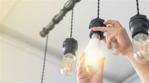 Choisir Une Ampoule Guide Complet Pour Séclairer En 2023